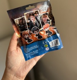 تصویر شانسی هری پاتر طرح 2 