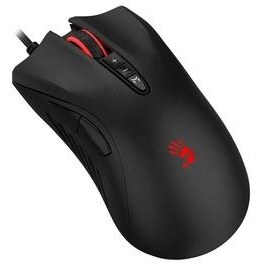 تصویر ماوس بلادی مدل Bloody ES5 Esports RGB Gaming Mouse مشکی ندارد ماوس بلادی مدل گیمینگ ای فورتک سری بلادی ES5 مشکی