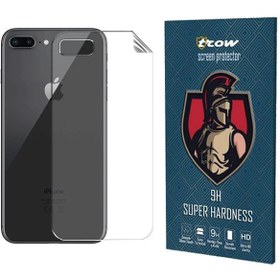 تصویر محافظ پشت گوشی اپل iPhone 8 Plus 