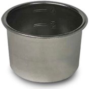 تصویر بسکت دلونگی غیر تحت فشار ۴ کاپ 