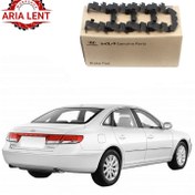 تصویر لنت ترمز عقب ازرا (2007-2011) – جنیون پارت 