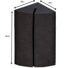 تصویر بیس ترپ Deconik Super Bass 90 Mini 