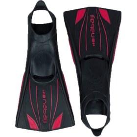 تصویر فین شنا قدرتی Nabaiji 