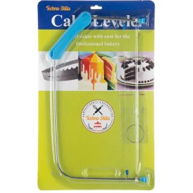 تصویر اره کیک تیغه ای طرح ویلتون 