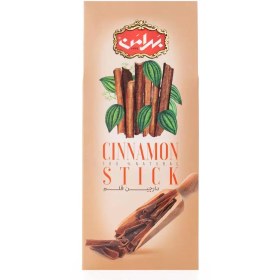 تصویر چوب دارچین بهرامن 