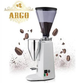 تصویر آسیاب قهوه آندیمند آرگو 