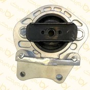 تصویر دسته موتور چپ جیلی مدل GC6 اکسلنت 