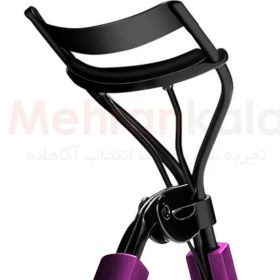 تصویر فرمژه سوتاپ مدل Spring Violet Sev Top Newstyle Spring Violet Eyelash Curler