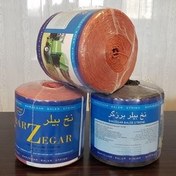 تصویر نخ بیلر کشاورزی 