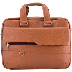 تصویر کیف اداری زنانه چرم ما مدل MA-143 