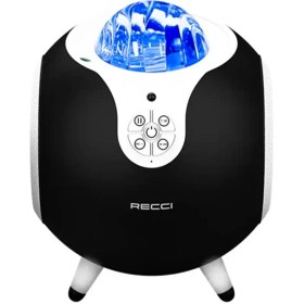 تصویر اسپیکر رسی مدل RSK-W22 Recci RSK-W22 Speaker