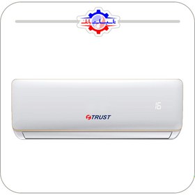 تصویر کولر گازی اسپلیت تراست مدل TTSR-18HT3 I ا TRUST Inverter Air Conditioner TTSR-18HT3 I TRUST Inverter Air Conditioner TTSR-18HT3 I