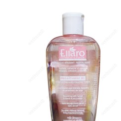 تصویر تونر پاک کننده صورت و آرایش الارو مدل کامفورتینگ 200 میل تونر صورت Ellaro Comforting And Revitalizing Toner ۲۰۰ میلی‌لیتر الارو شفاف کننده,آبرسان,پاک کننده آرایش,شاداب کننده