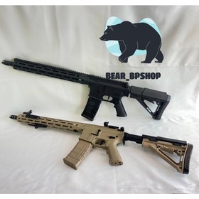 تصویر خرید تفنگ ایراسافت MK8 | رپلیکا دقیق و قابل‌سفارشی 