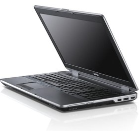 تصویر لپ تاپ دل Dell Latitude E6330 |i5|RAM 4GB|320GB HDD|intel HD 