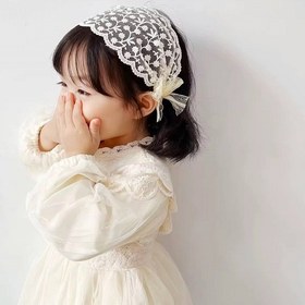 تصویر هدبند پرنسس 1 