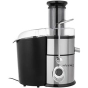 تصویر آبمیوه گیری ویکنز مدل VIC-972 Vicenz juicer model VIC-972