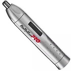 تصویر موزن گوش و بینی پرسیژن مدل FX7020E بابلیس پرو BabylissPRO FX7020E Precision Trimmer