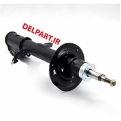 تصویر کمک فنر جلو سمت چپ TIGGO 7 DCT ( تیگو 7 DCT) شرکتی با کد فنی : T15-2905010 