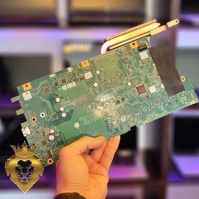 تصویر مادربورد All In One Lenovo Ideacentre A340-22IWL i3U10-2GB VGA 