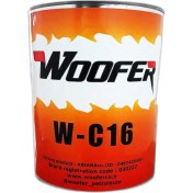 تصویر سوخت مسابقه ای ۵ لیتری C16 