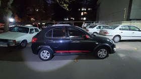 تصویر کوییک مدل 1403 ا دنده ای GXR-L دنده ای GXR-L