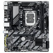 تصویر مادربرد گیگابایت مدل B860M-E DDR5 GIGABYTE B860M-E DDR5 Motherboard