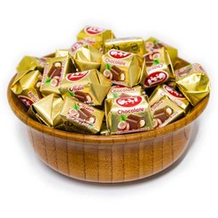 تصویر شکلات آیدین لاو 