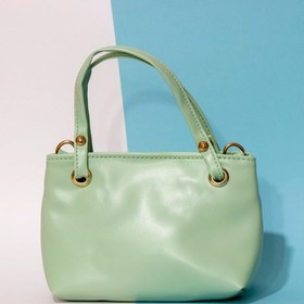 تصویر کیف دستی جواهر 