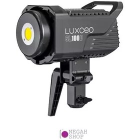 تصویر نور ثابت ال ای دی Luxceo SL100D 