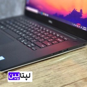 تصویر لپ تاپ dell precision 5540 i7-9750H/16/512/4GB quadro T1000 Nvidia کارکرده dell precision 5540 i7-9750H/16/512/4GB quadro T1000 Nvidia