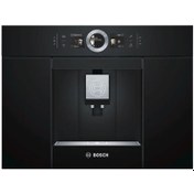 تصویر اسپرسوساز توکار بوش CTL636EB1 Bosch built-in coffee maker CTL636EB1