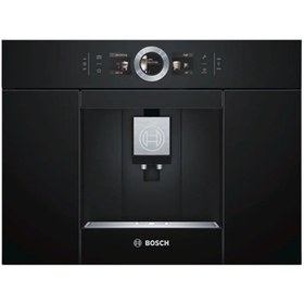 تصویر اسپرسوساز توکار بوش CTL636EB1 Bosch built-in coffee maker CTL636EB1