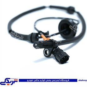 تصویر سنسور ABS جلو پراید کروز Pride front ABS sensor