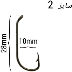 تصویر قلاب کپوری یوولا youvella 