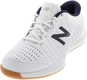 تصویر New Balance 696v4 Hard Court mens Tennis Shoe 