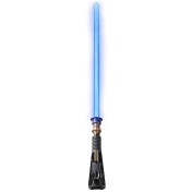 تصویر شمشیر نوری اوبی وان کنوبی Hasbro Star Wars 