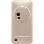 تصویر قاب محافظ نیلکین مدل Super Frosted Shield مناسب ایسوس زنفون زوم Asus ZenFone Zoom Nillkin Super Frosted Shield Cover