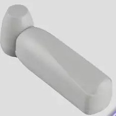 تصویر تگ پنسیل مدادی AM Tag