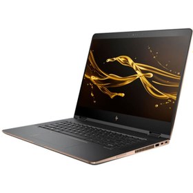 تصویر لپ تاپ لمسی اچ پی اسپکتر HP Spectre 15 X360 HP Spectre 13.3 X360 i7-1165G7 16GB 256GB SSD OLED 4K