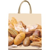 تصویر کیسه نان مدل نان فانتزی کد 5 