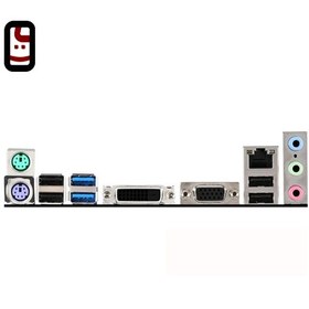 تصویر مادربرد استوک MSI H81M Pro-VD 