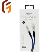 تصویر کابل میکرو یسیدو مدل CA24 Yesido Cable Micro CA24