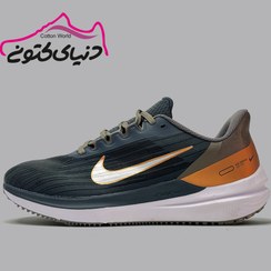 تصویر نایک ایر زوم وینفلو 9 Nike Air Zoom Winflo 