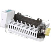 تصویر یخساز ساید بای ساید ال جی چدنی 