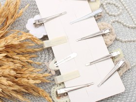 تصویر پک 10 عددی گل سر انبری 