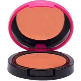 تصویر رژگونه مات کالیستا 