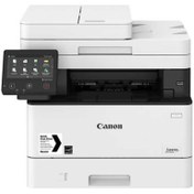 تصویر پرینتر چندکاره لیزری کانن مدل i-SENSYS MF426dw Canon i-Sensys MF426dw Multifunction Laser Printer