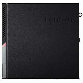 تصویر میکرو کیس لنوو مدل Thinkcentre M900 tiny 