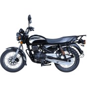 تصویر موتور سیکلت دینو BX200 